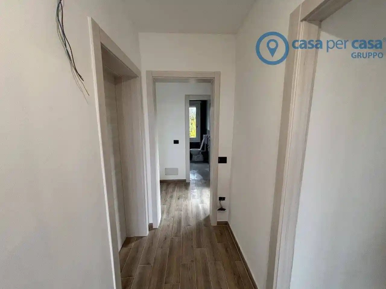 Terratetto unifamiliare 80 m², ottimo stato, Centro, Crespino - foto 4