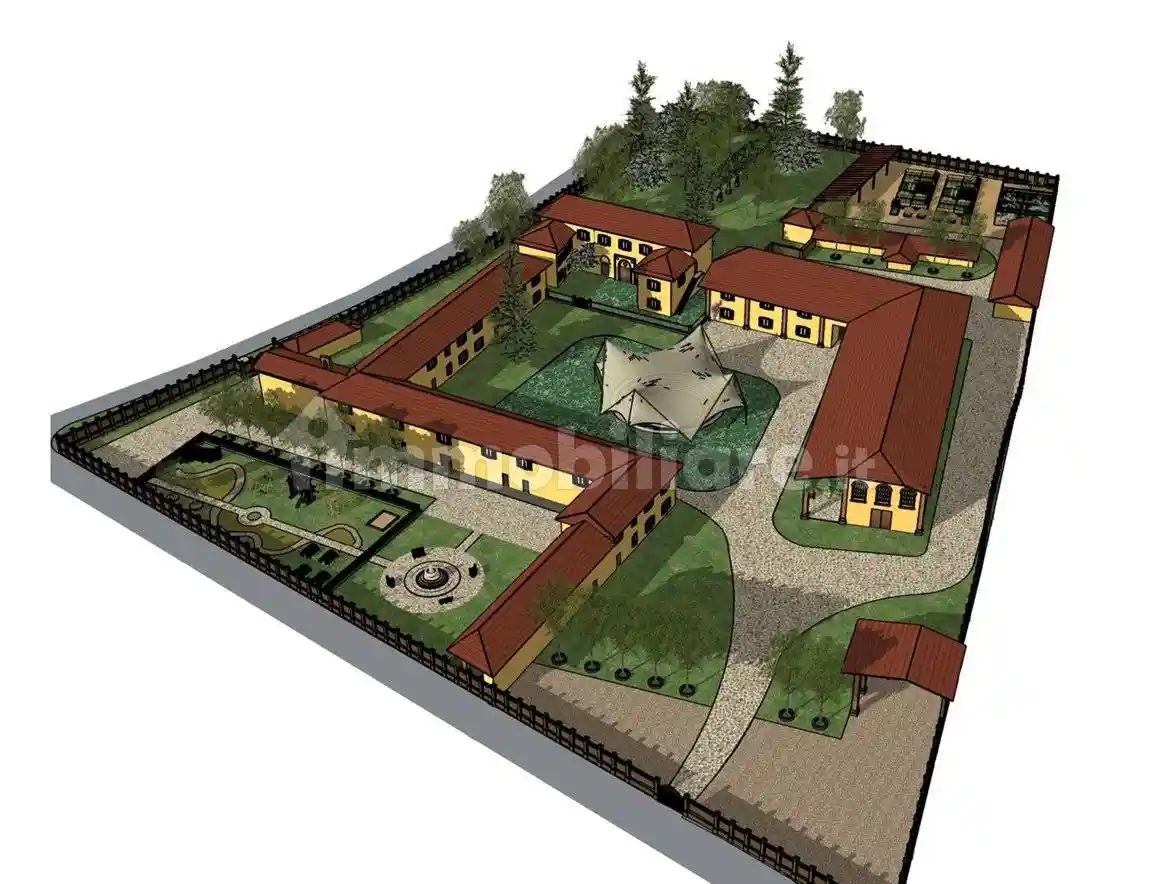 Trilocale via Selvanesco 30, Chiesa Rossa, Milano - foto 3