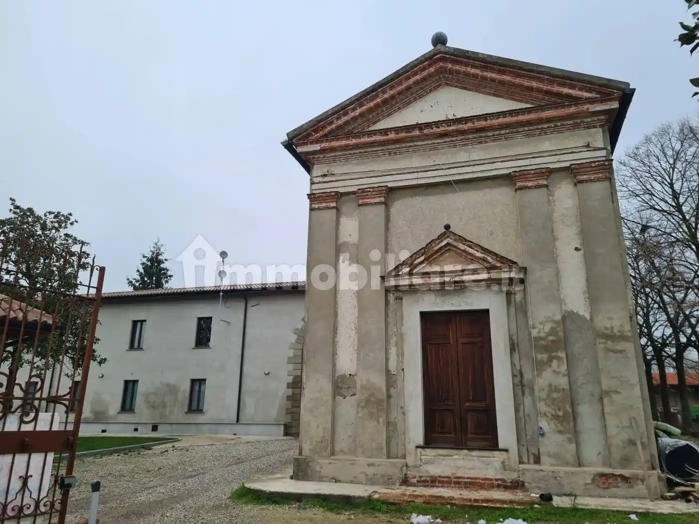 Trilocale via Selvanesco 30, Chiesa Rossa, Milano - foto 4