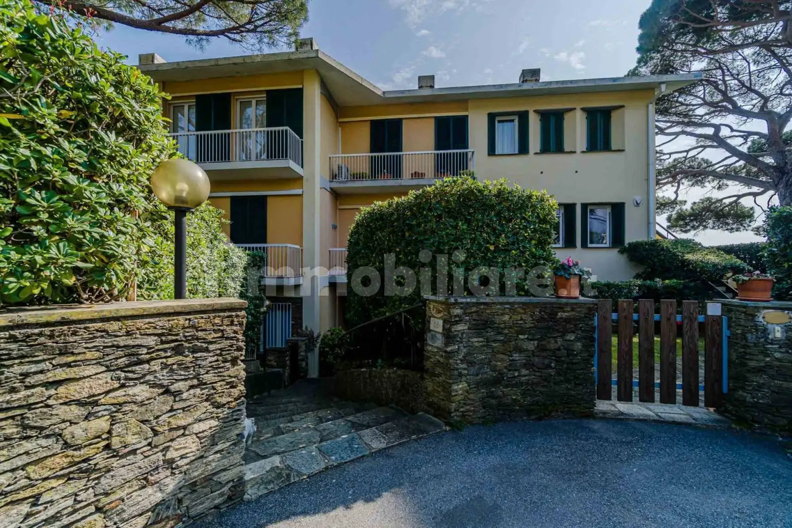 Appartamento in vendita a Arenzano