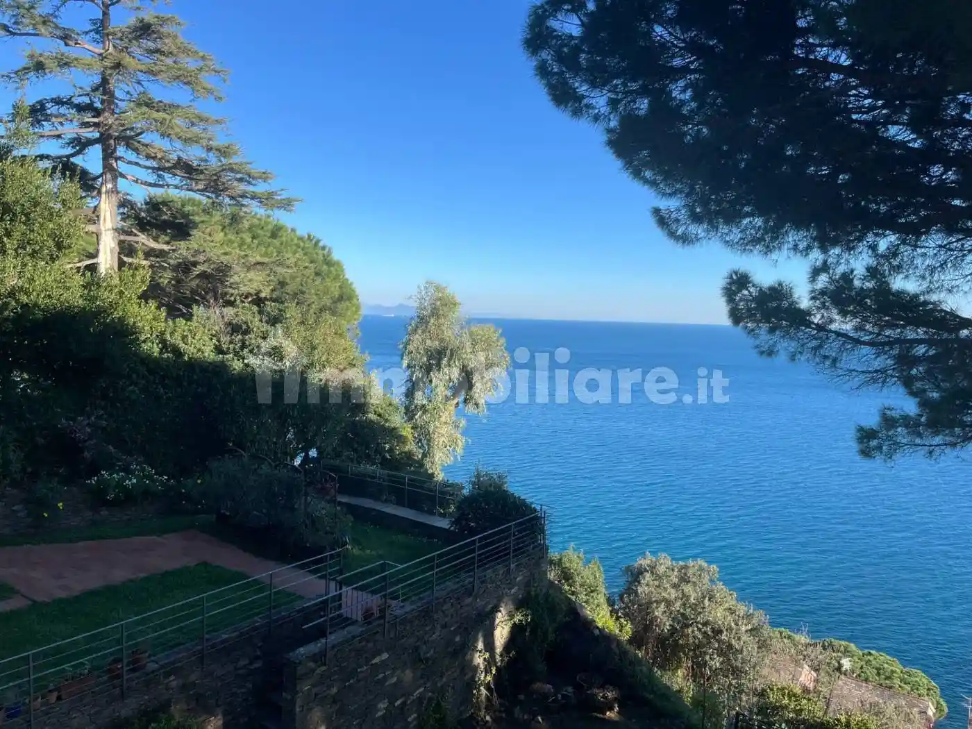 Appartamento via della torretta 13, Pineta, Arenzano - foto 2