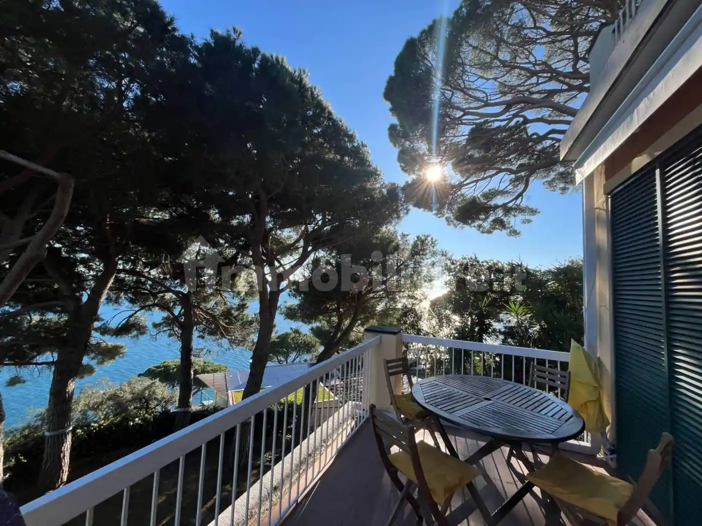 Appartamento via della torretta 13, Pineta, Arenzano - foto 3