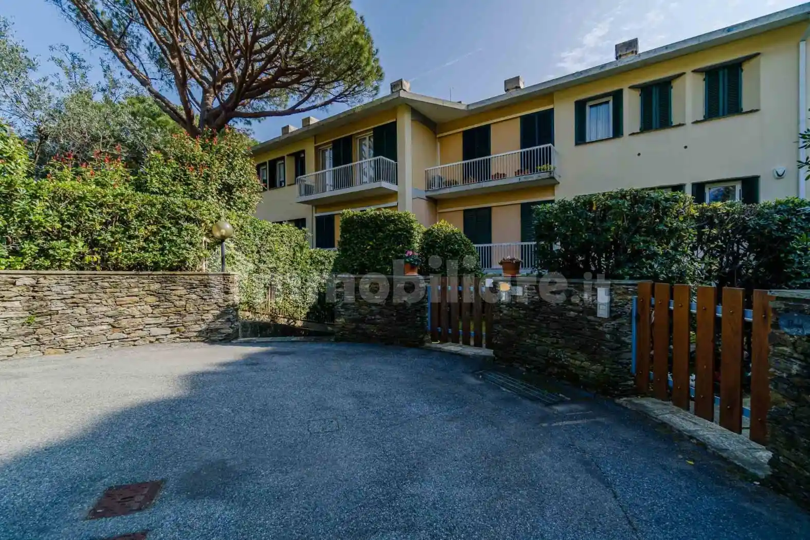 Appartamento via della torretta 13, Pineta, Arenzano - foto 4