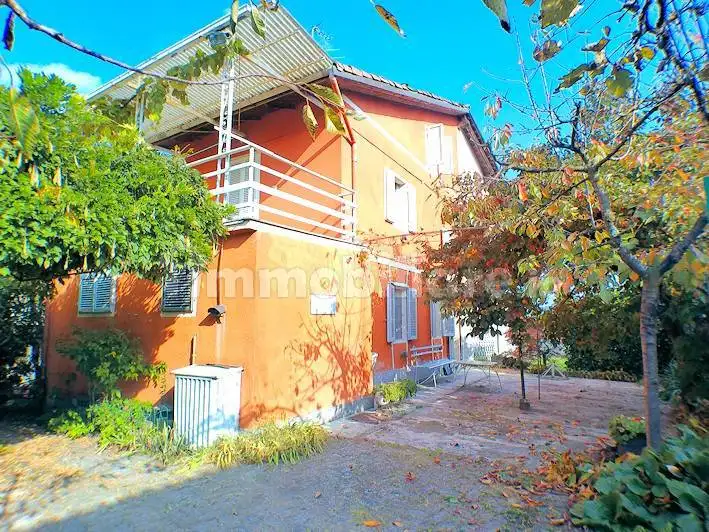 Rustico - Casale in vendita a Odalengo Grande