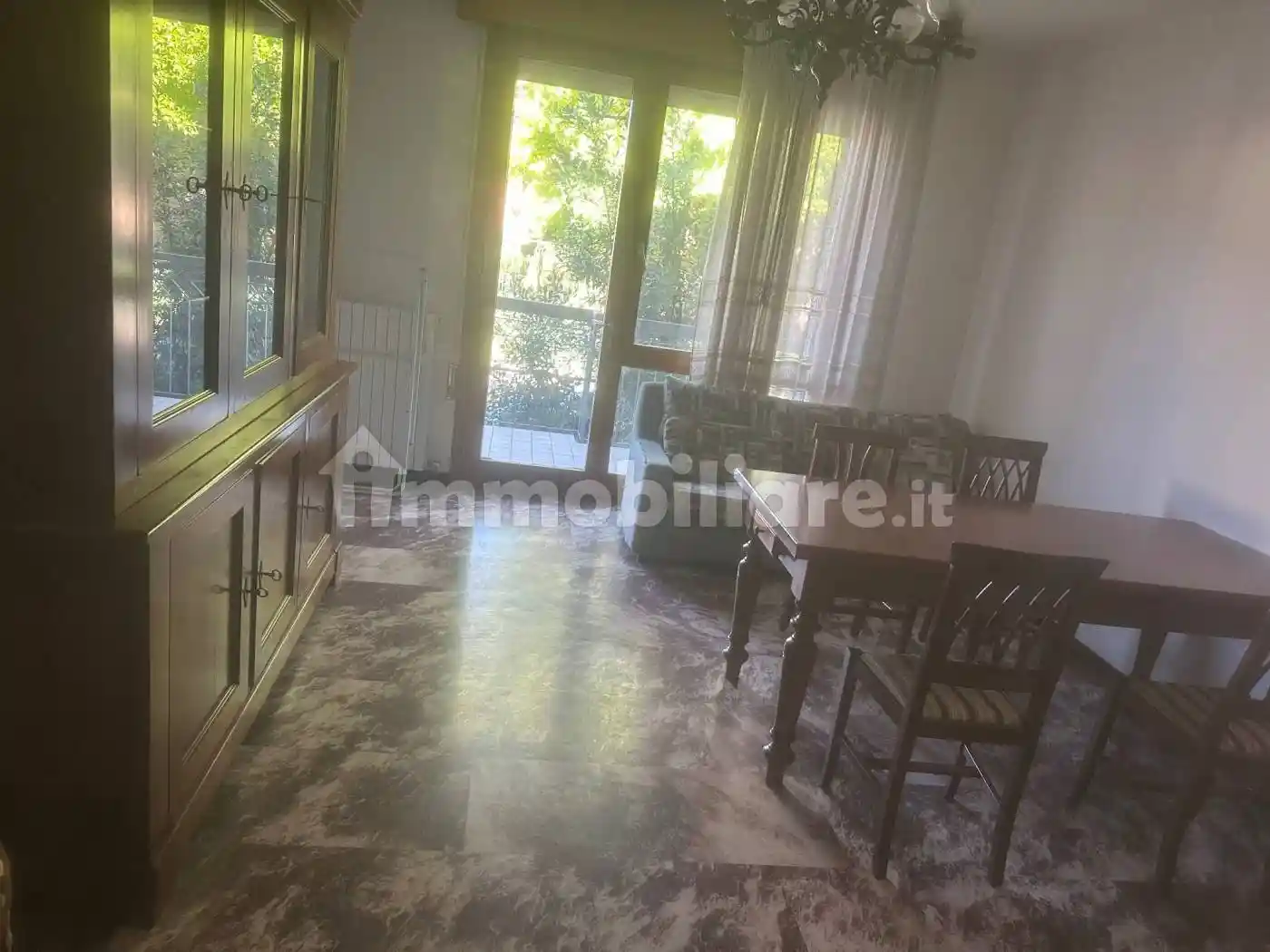 Appartamento in affitto a Padova