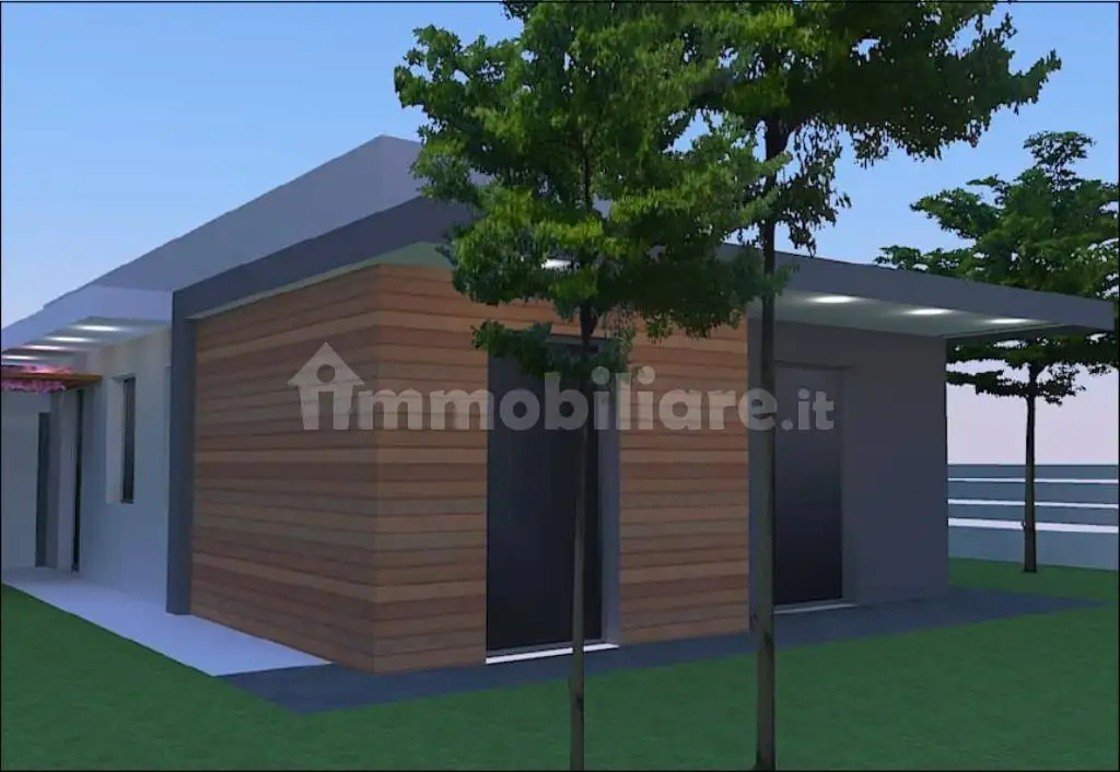 Appartamento in vendita a Briosco