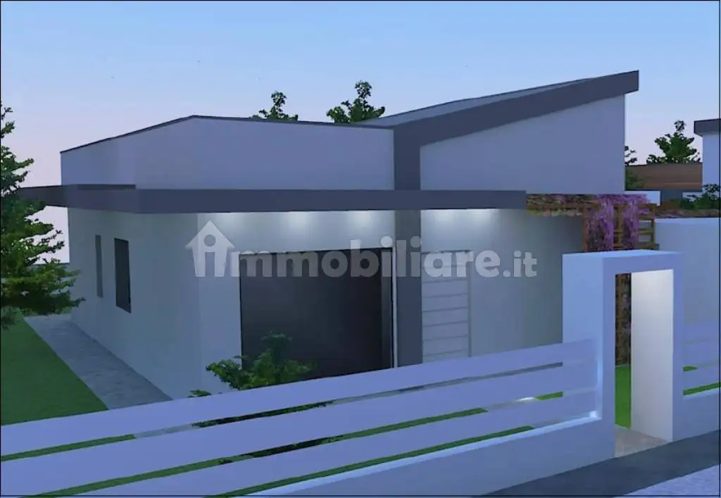 Trilocale via 1 Maggio, Briosco - foto 2