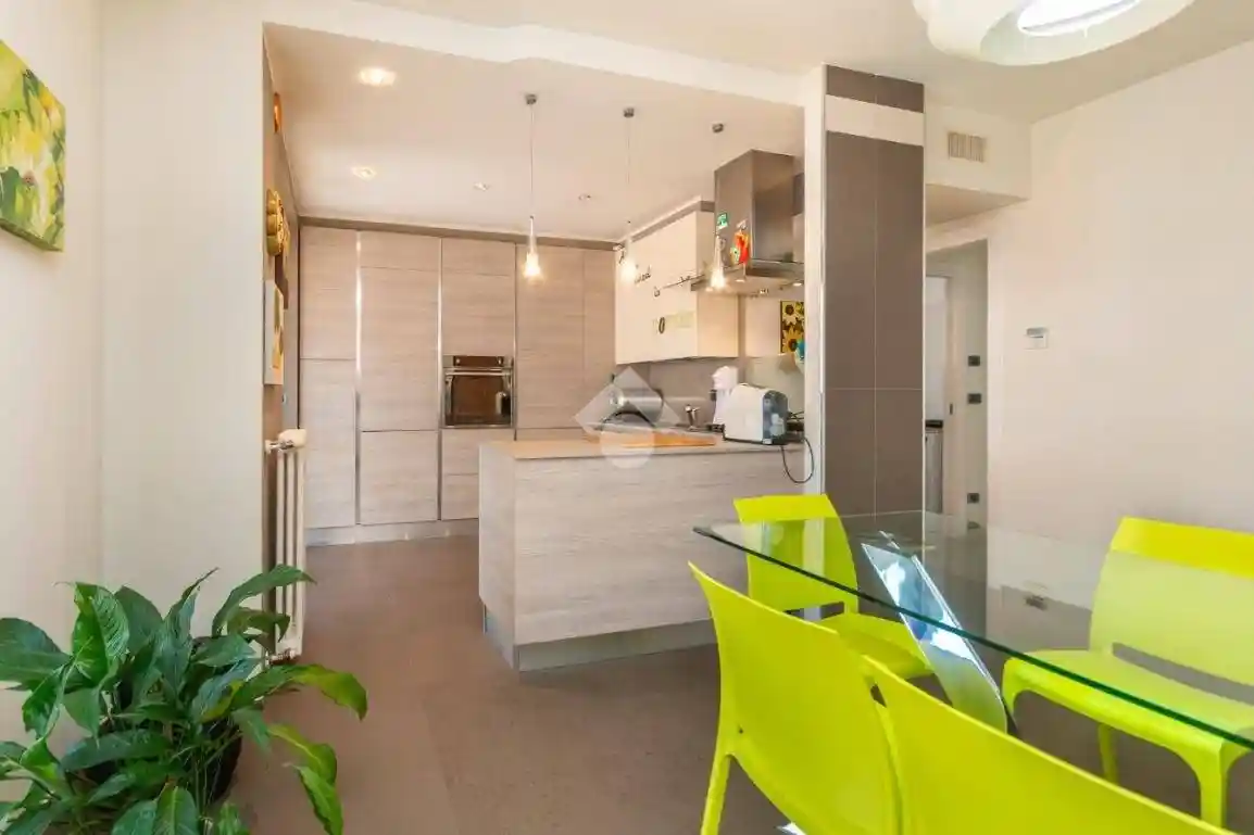 Appartamento - foto 5