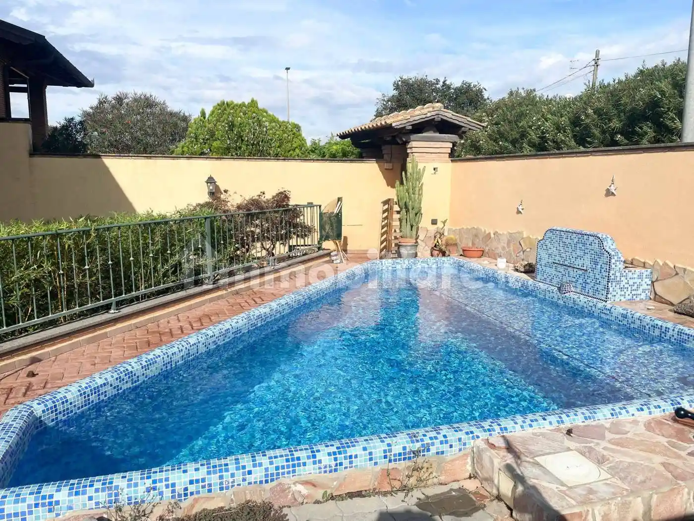 Villa unifamiliare via Giacomo Orefice, Infernetto, Roma - foto 4