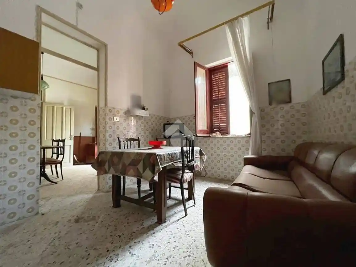 Terratetto unifamiliare via Gorizia 5, Via Marsala, Piazza Macello, Mazara del Vallo - foto 3