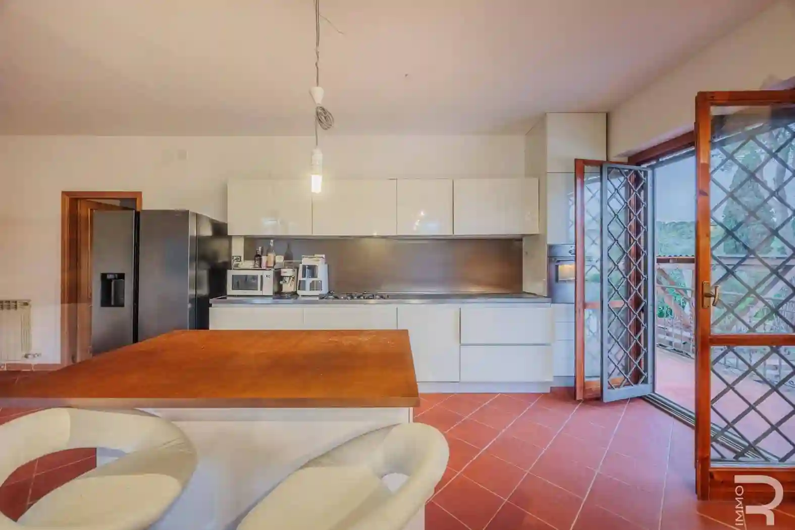 Villetta a schiera - foto 4