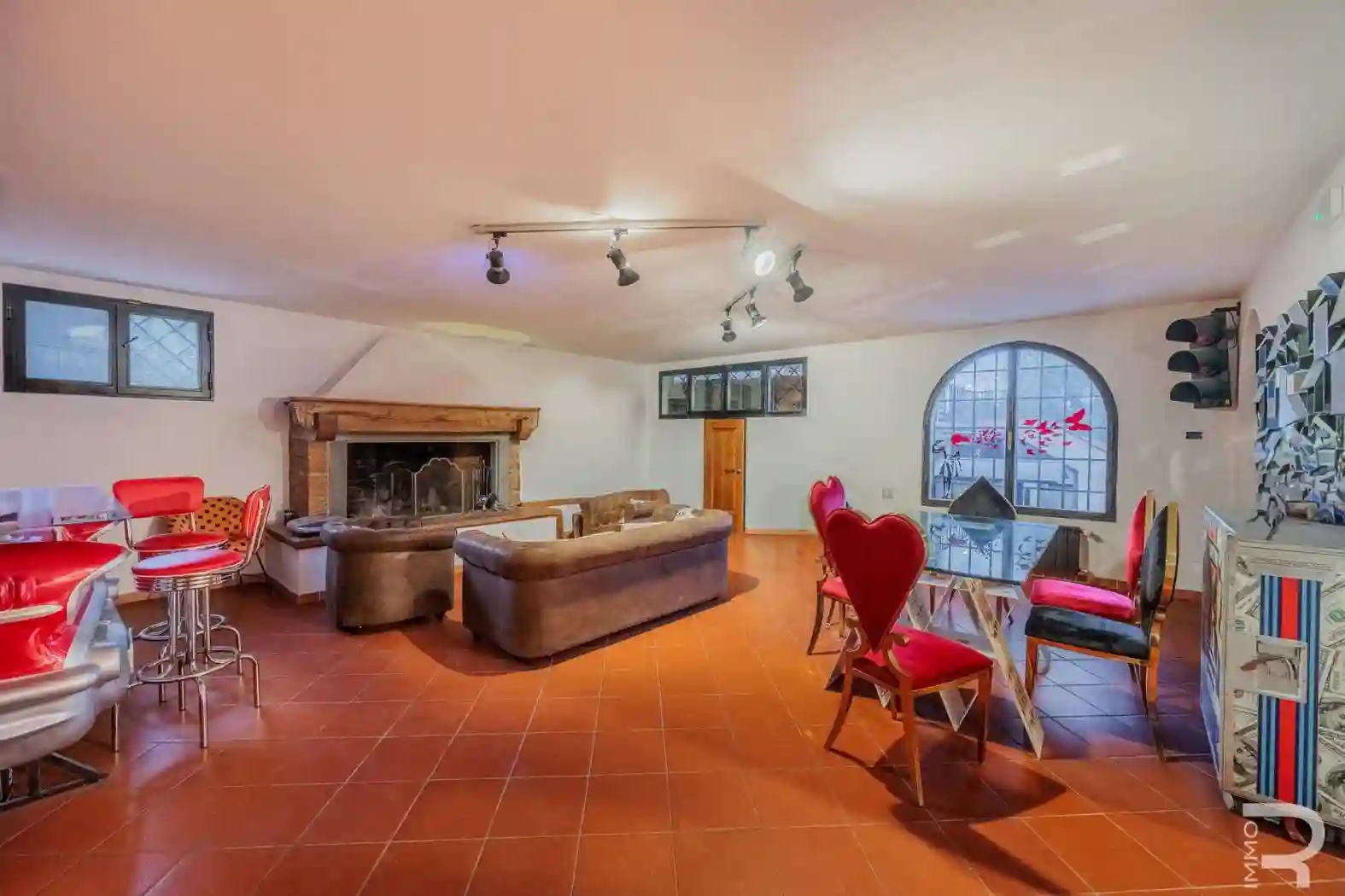 Villetta a schiera - foto 5