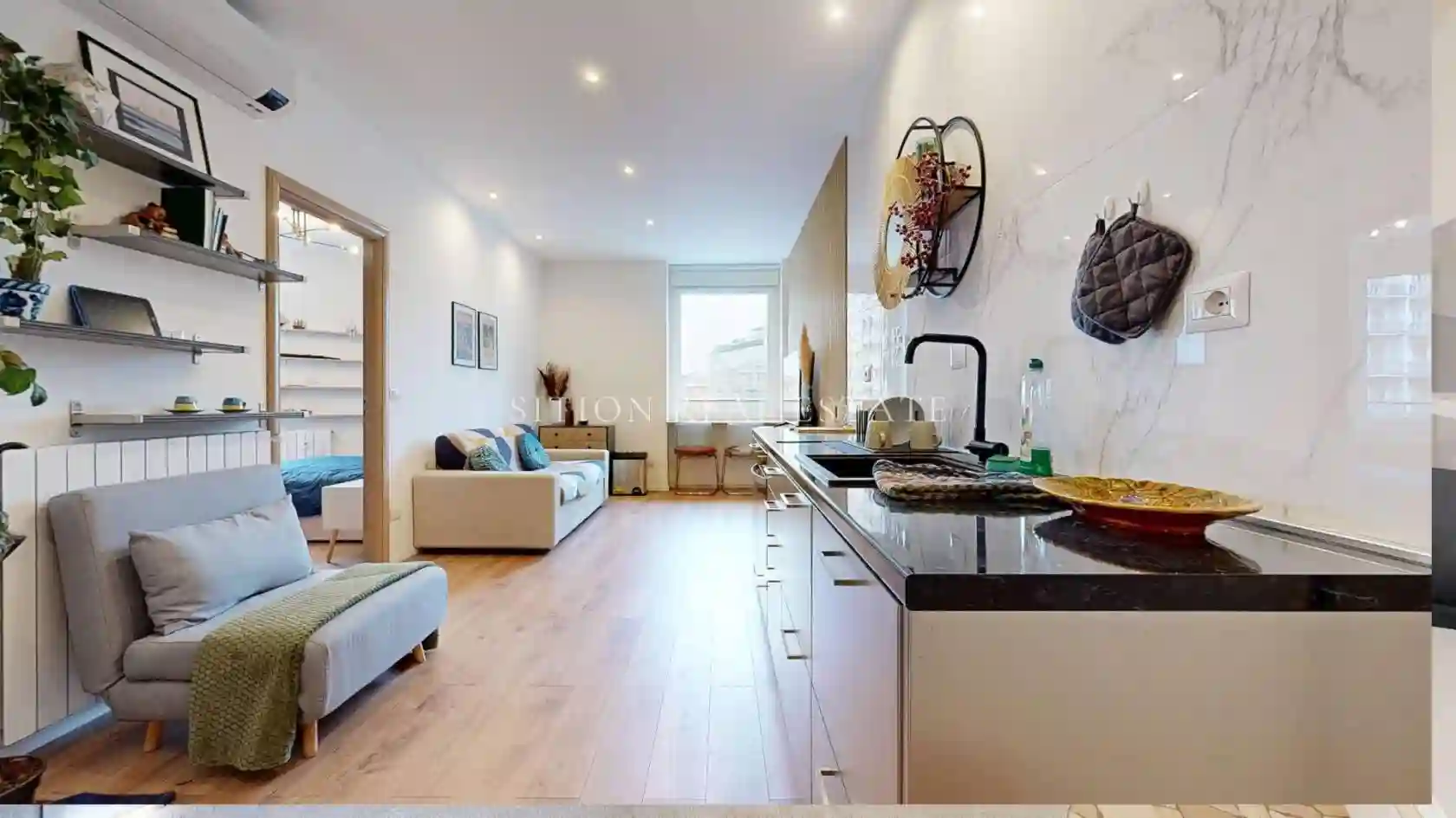 Appartamento - foto 2