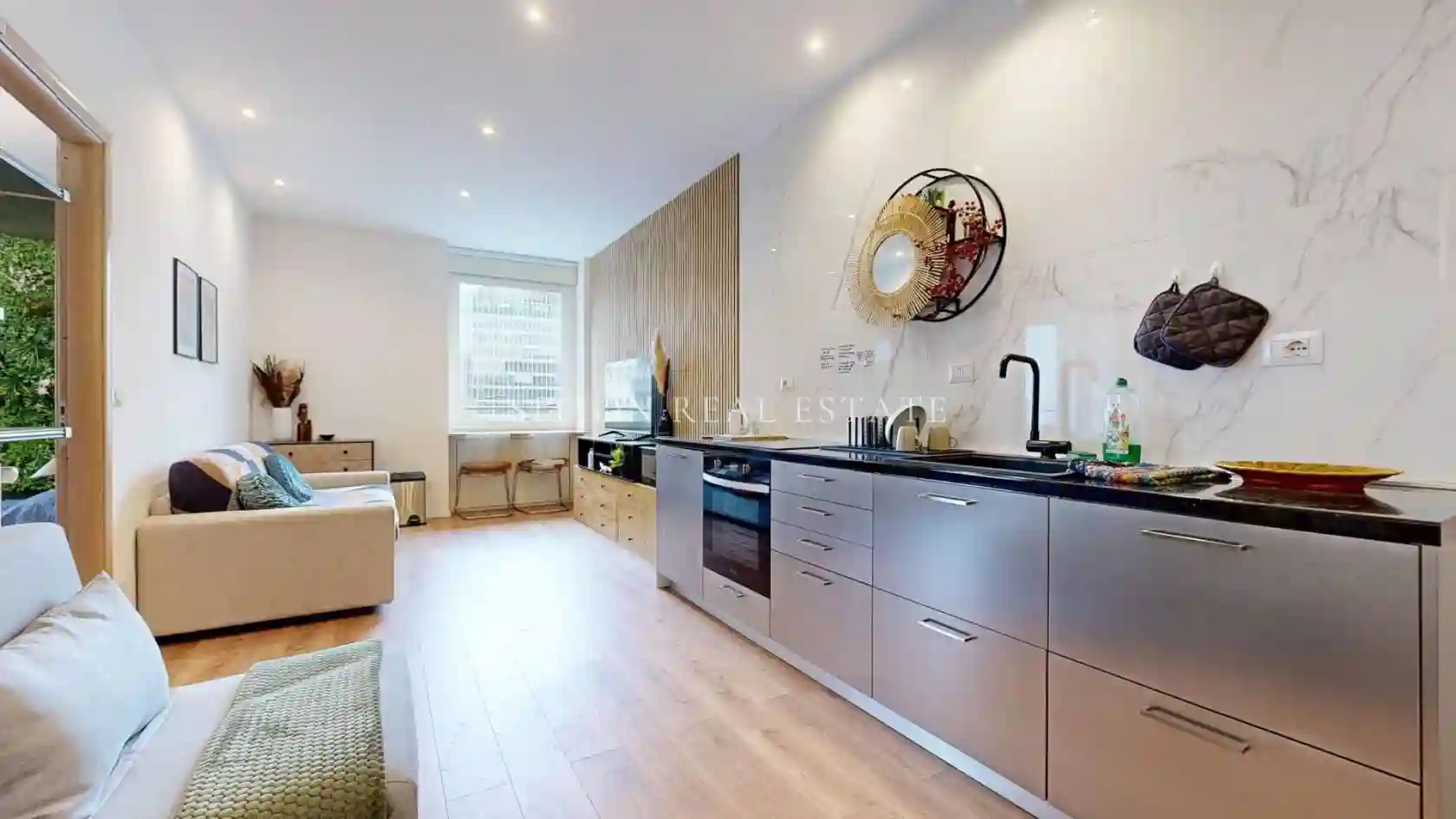 Appartamento - foto 5