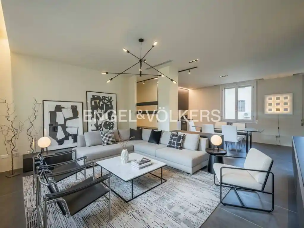 Appartamento in vendita a Parma