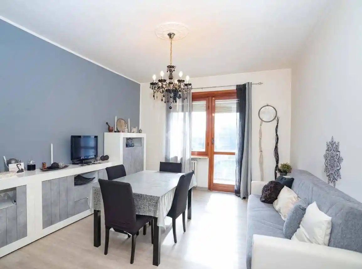 Appartamento in vendita a Ciriè