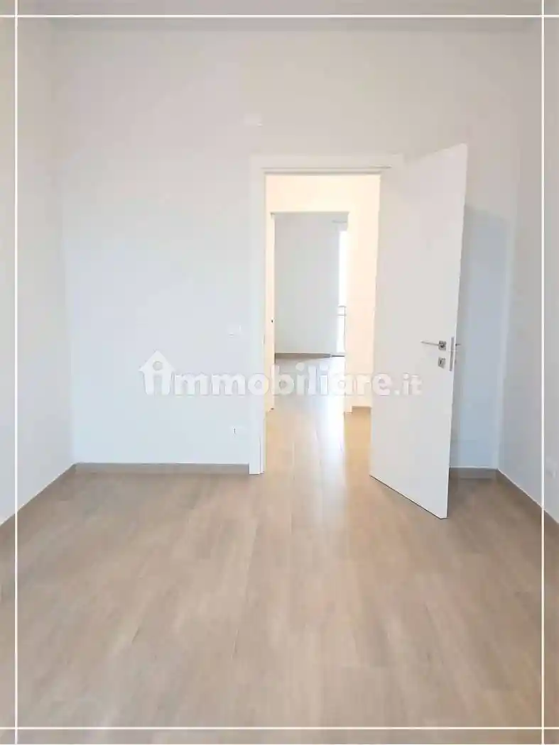 Trilocale via Tortona, 84, Piazza Genova, Alessandria - foto 4