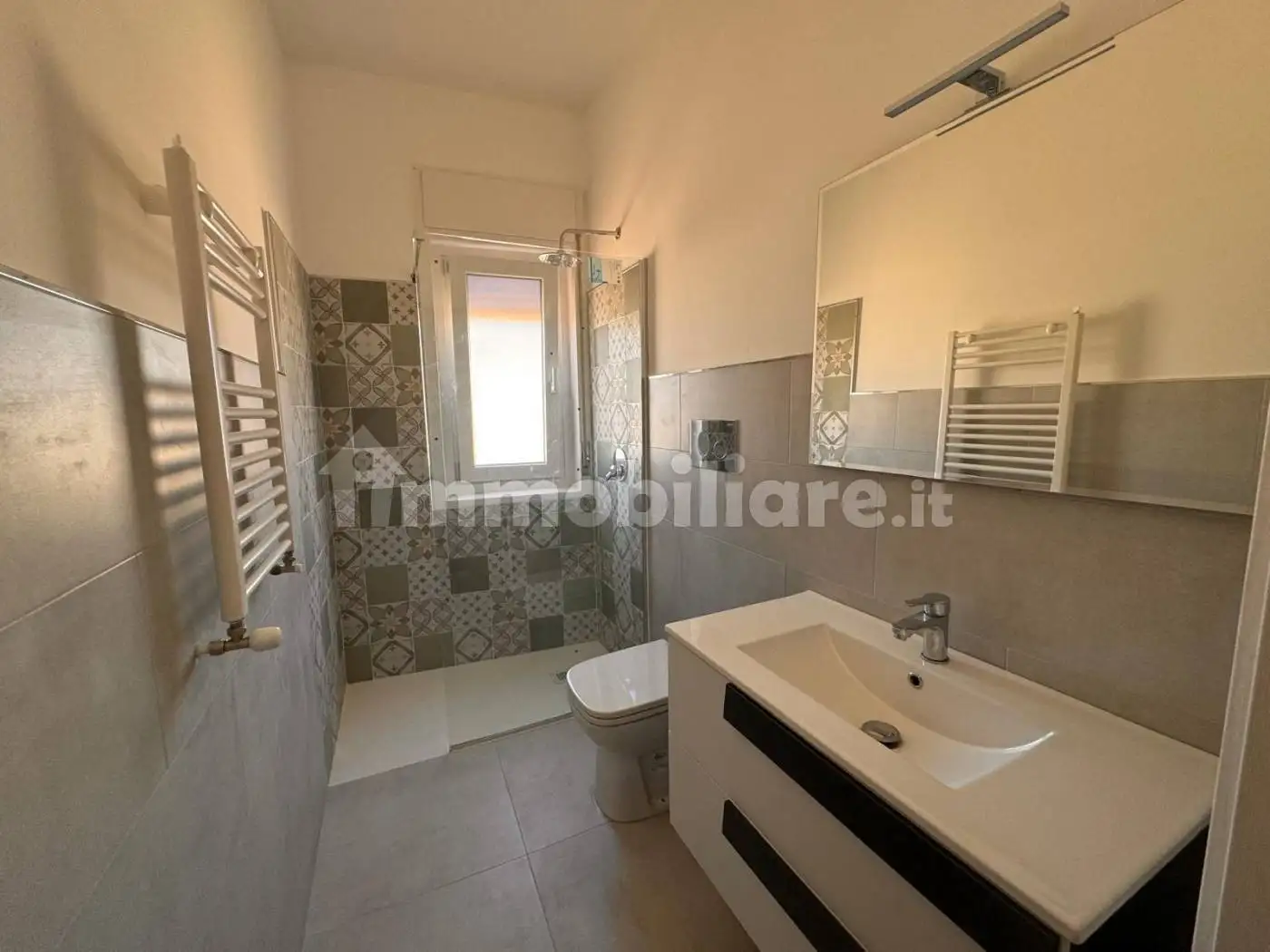 Quadrilocale via delle Case 10, Centro, Cinisi - foto 2