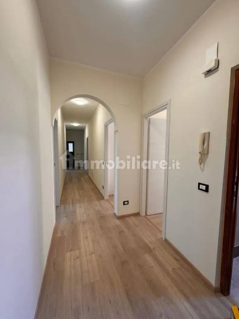 Quadrilocale via delle Case 10, Centro, Cinisi - foto 3