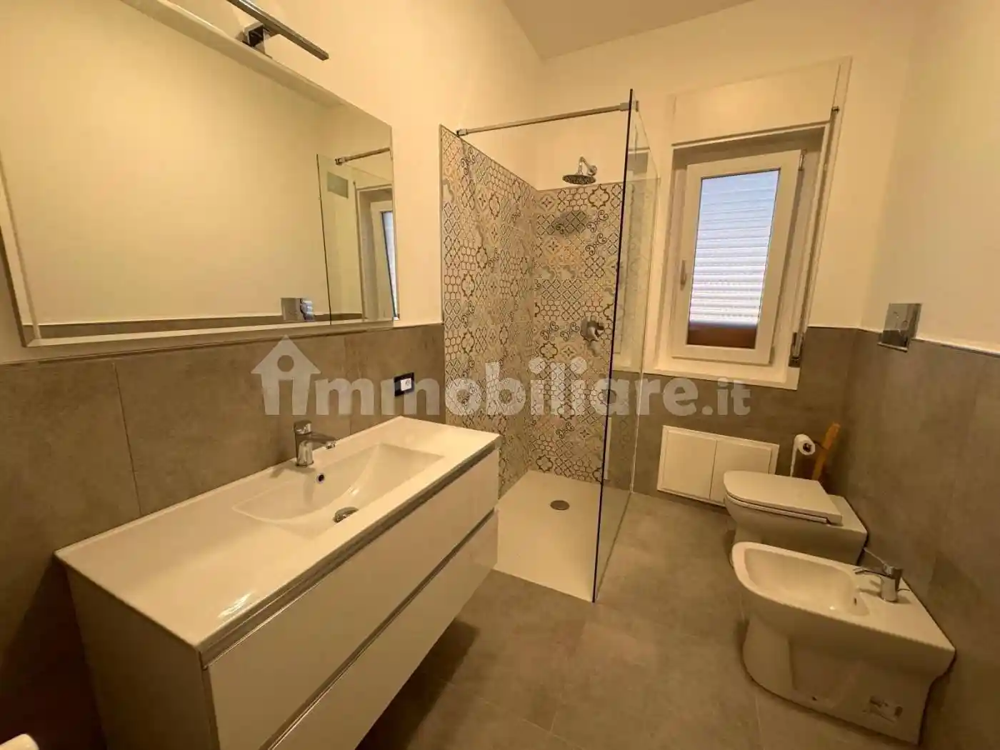 Appartamento in affitto a Cinisi