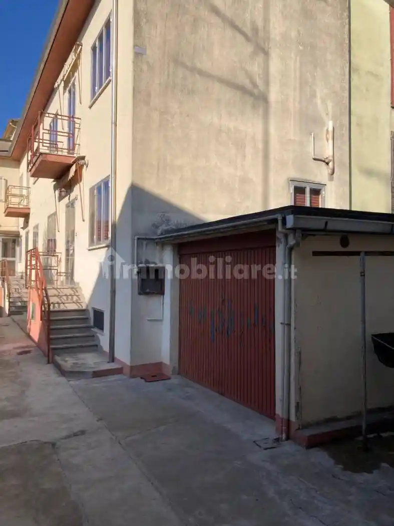 Villetta a schiera in vendita a Finale Emilia