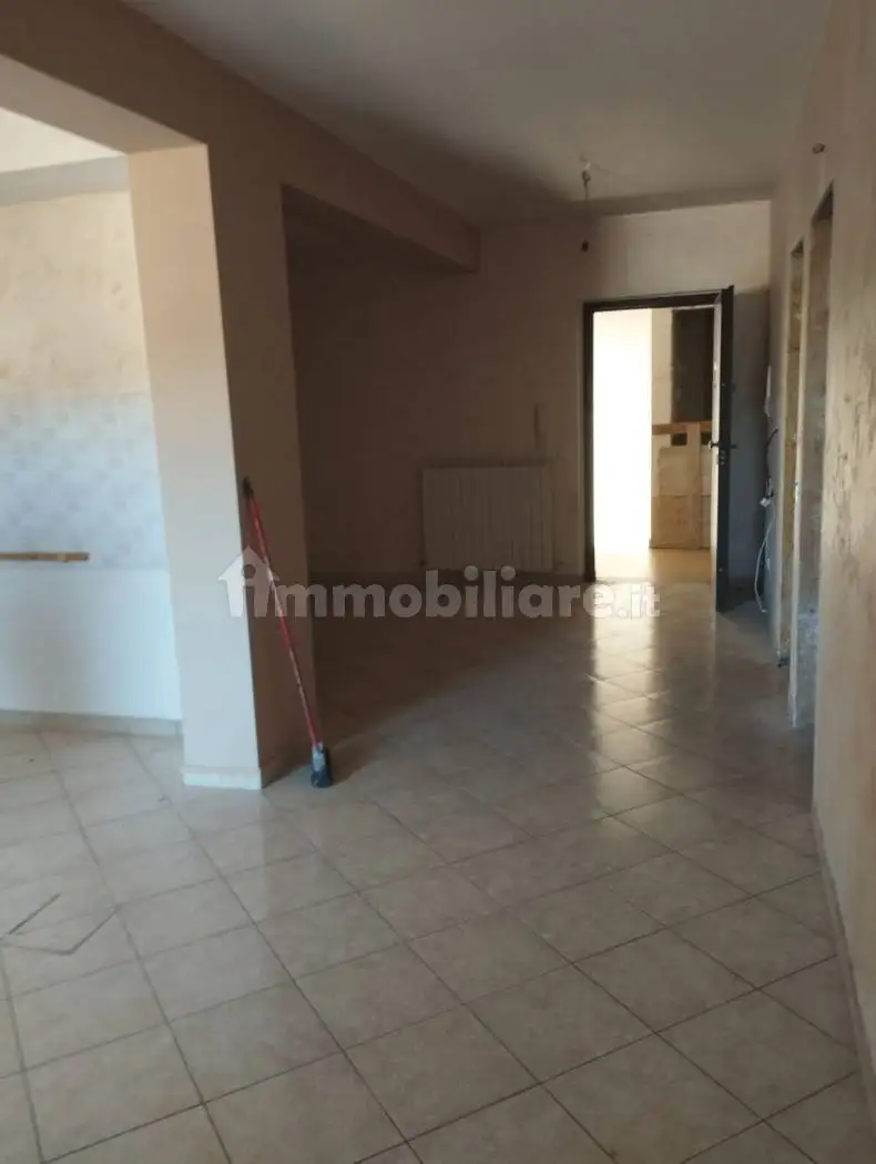 Appartamento viale Cassiodoro, Marina Di Davoli, Davoli - foto 5