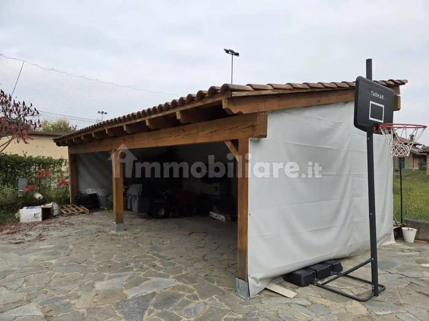 Villa unifamiliare frazione San Marzanotto, San Marzanotto Piana, Asti - foto 4