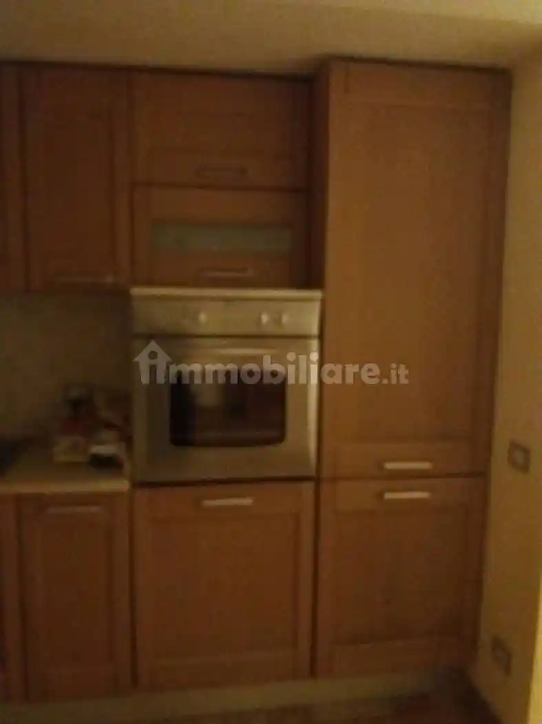 Appartamento in affitto a Siena