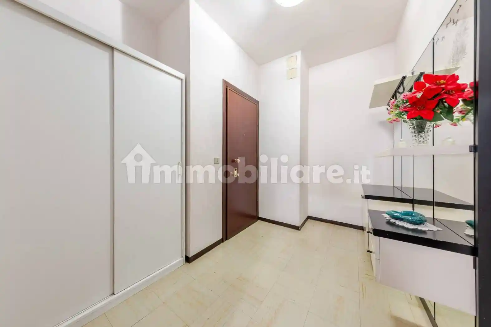 Trilocale via Ugo Ojetti 11, Gallaratese, Milano - foto 3