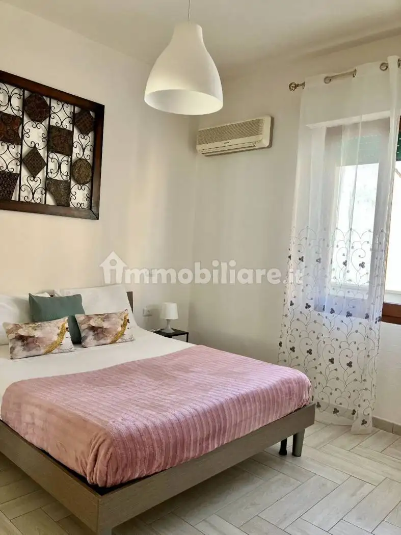 Appartamento in affitto a San Sperate