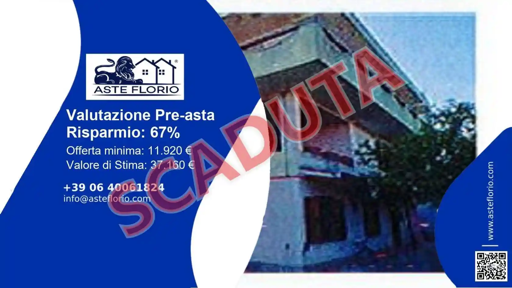 Appartamento in vendita a Montenero di Bisaccia