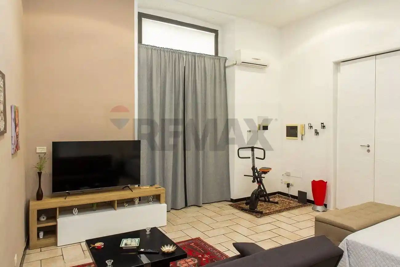 Appartamento in vendita a Catania