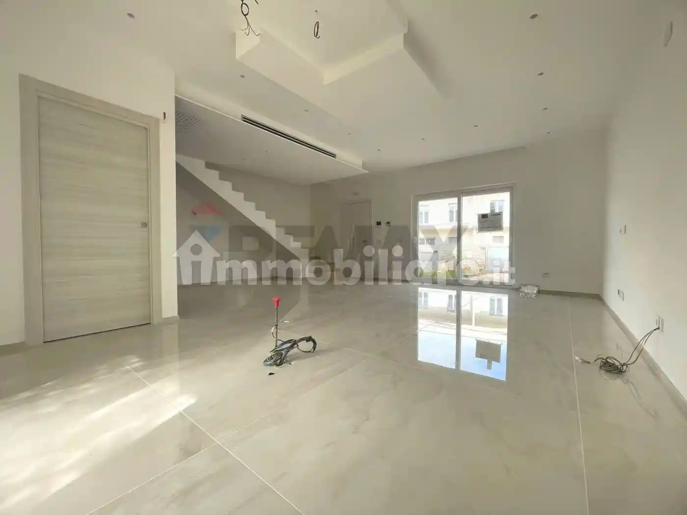 Villetta a schiera in vendita a Bari