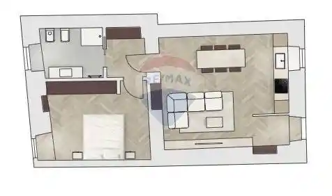 Appartamento in vendita a Chiari