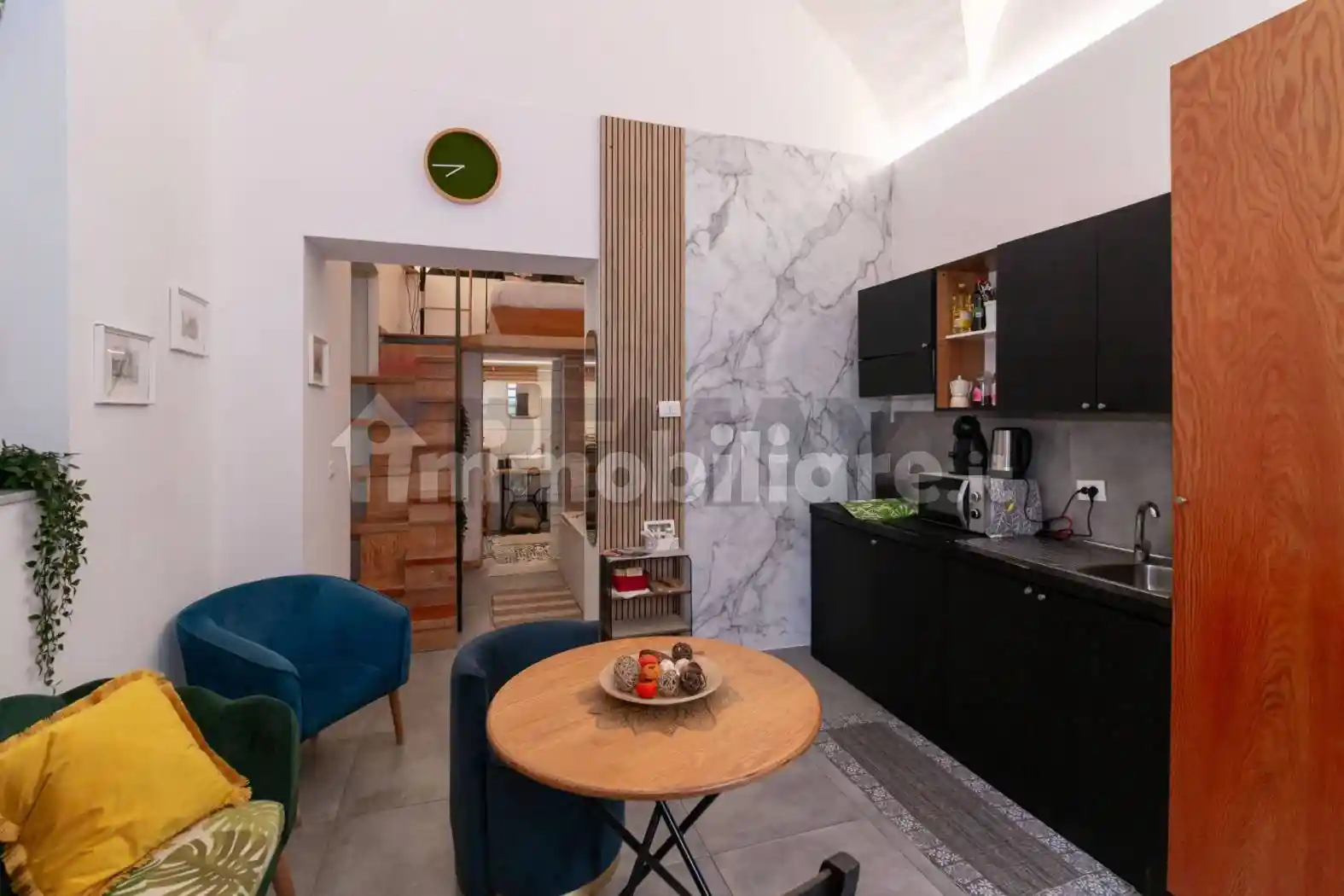 Appartamento in vendita a Catania