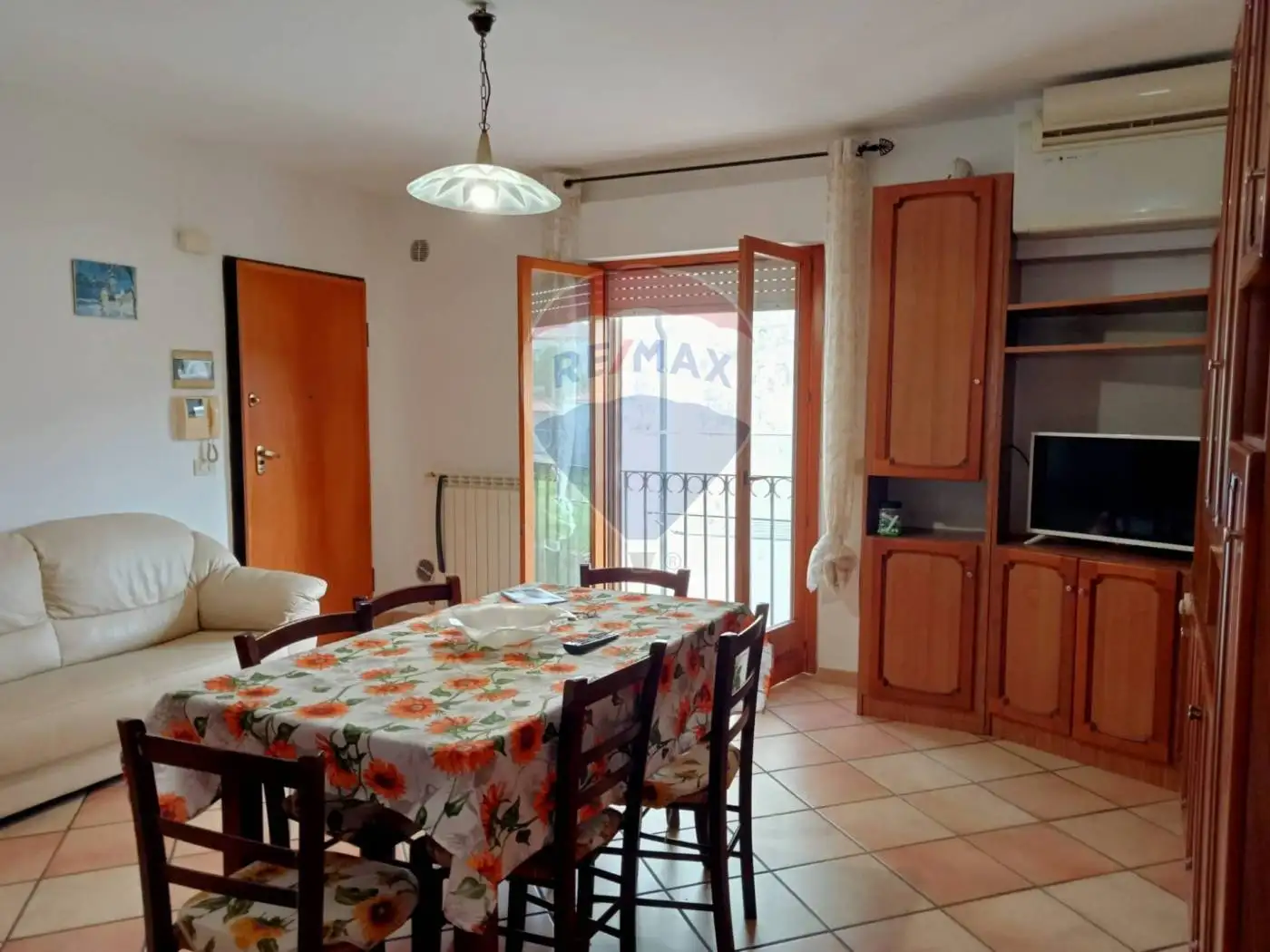 Appartamento in affitto a Fossacesia