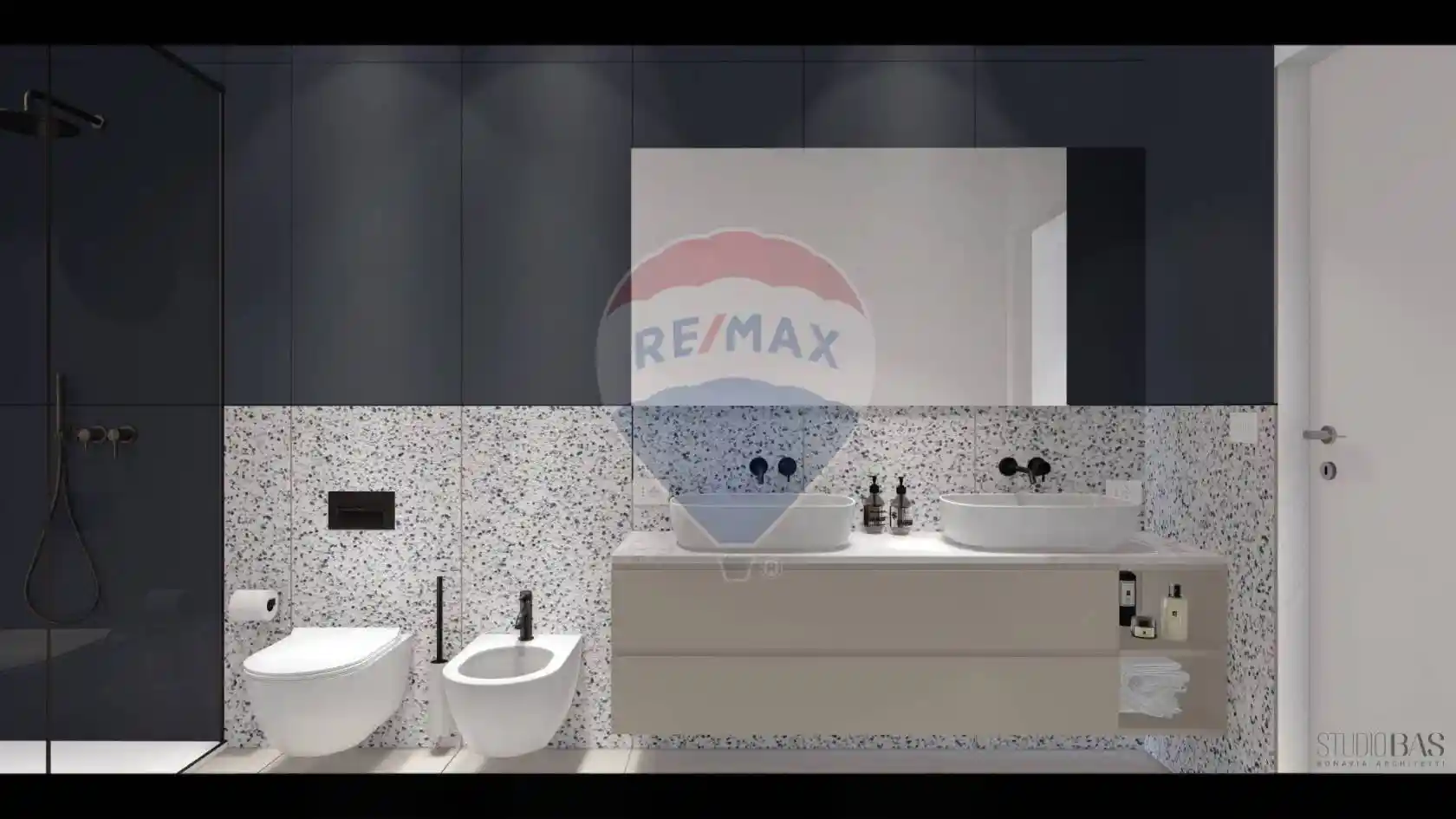 Trilocale via Francesco Crispi 84, Roma - Cavour, Palermo - foto 3