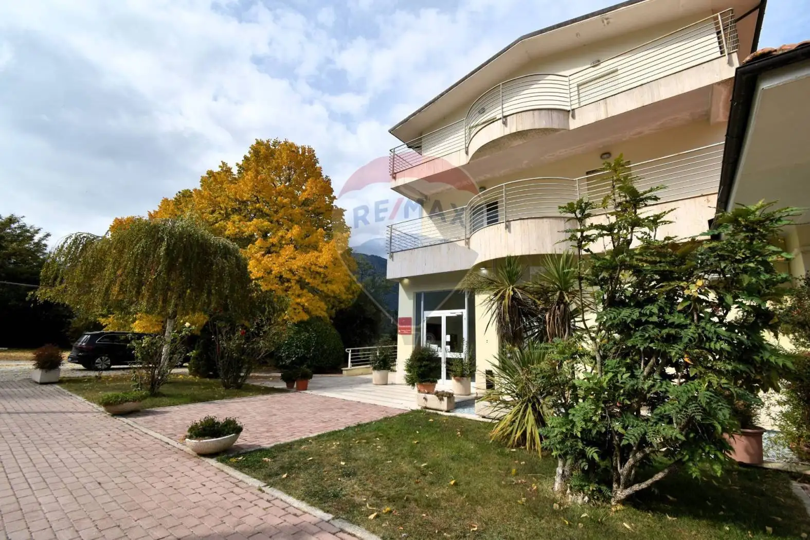 Palazzo - Edificio in Vendita - foto 2