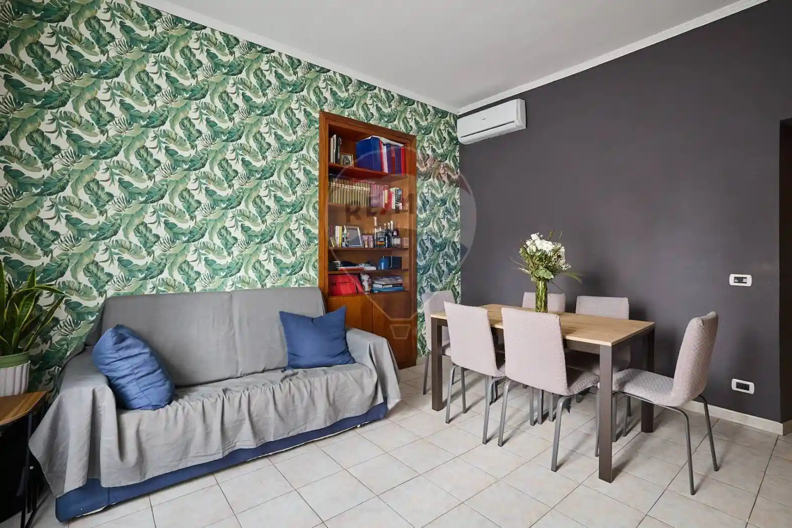 Bilocale via Del Grano 42, Alessandrino - Torre Spaccata, Roma - foto 2