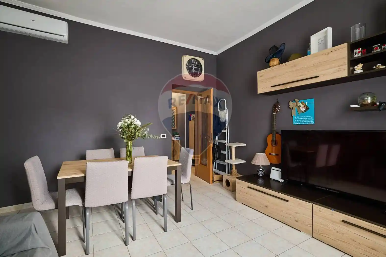 Bilocale via Del Grano 42, Alessandrino - Torre Spaccata, Roma - foto 3