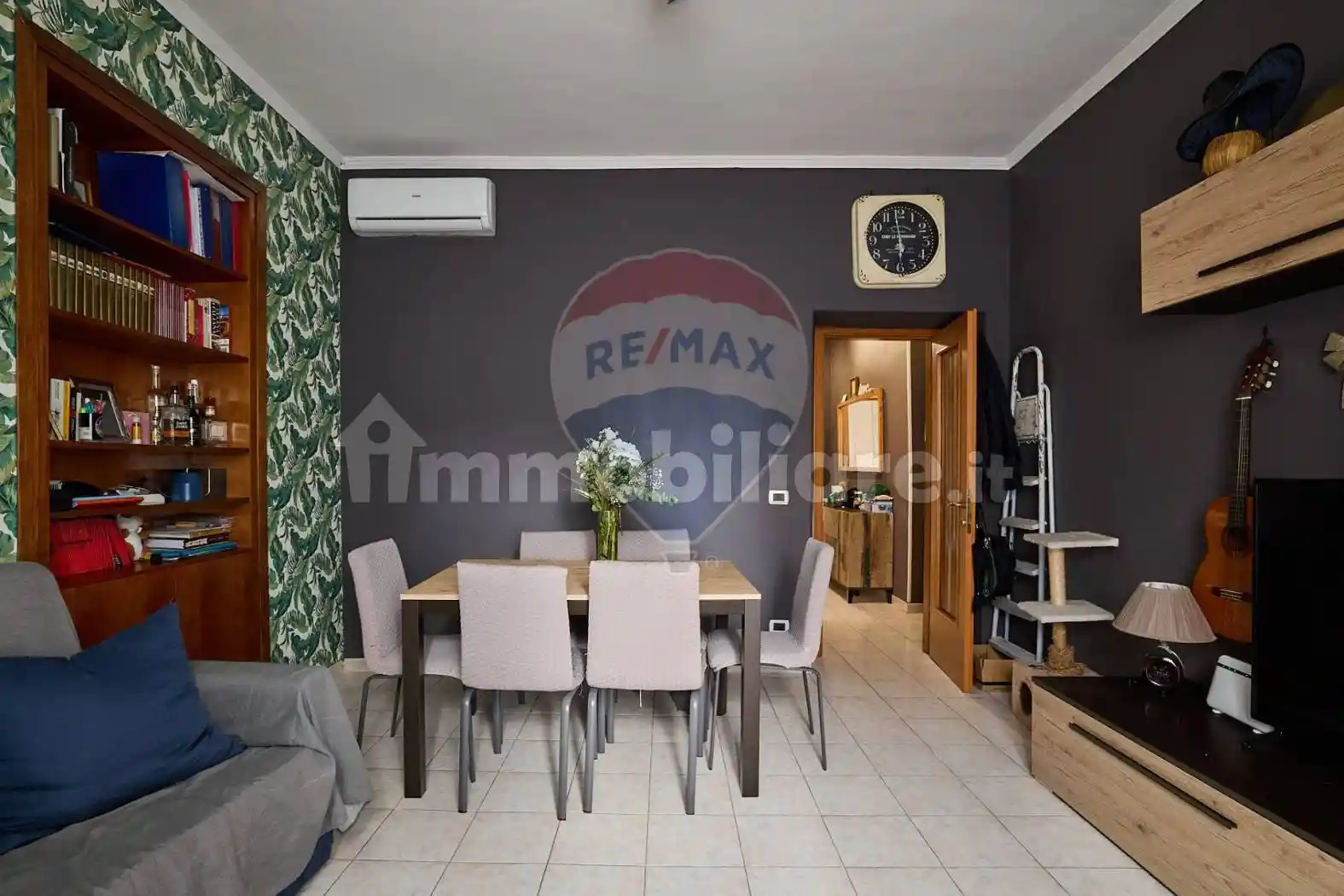 Bilocale via Del Grano 42, Alessandrino - Torre Spaccata, Roma - foto 4