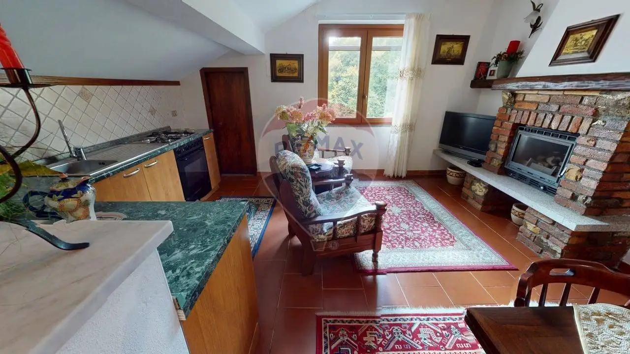 Trilocale Stada provinciale della Gioia, Centro, Fabbrica Curone - foto 2