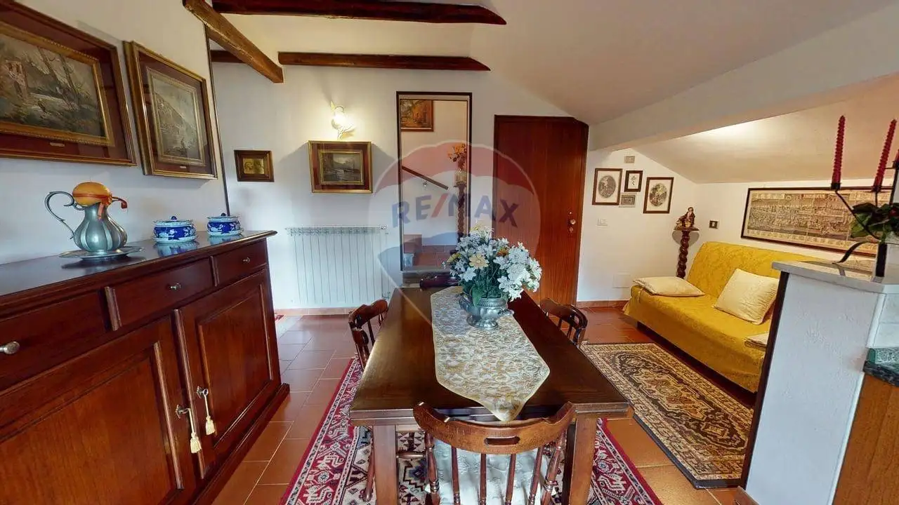 Trilocale Stada provinciale della Gioia, Centro, Fabbrica Curone - foto 4