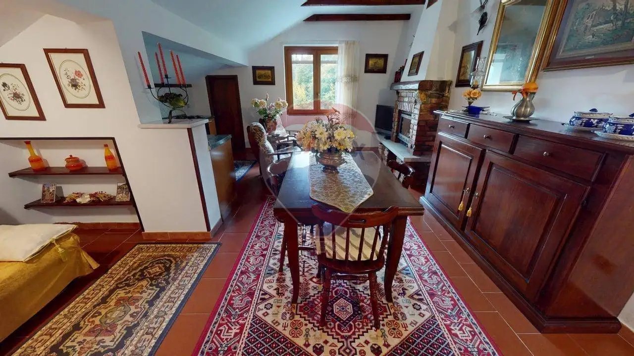 Trilocale Stada provinciale della Gioia, Centro, Fabbrica Curone - foto 5