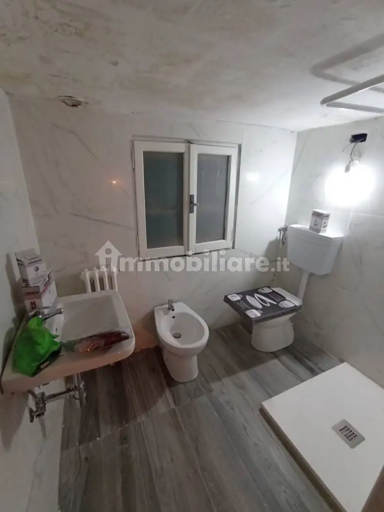 Casa indipendente in affitto a Mirandola