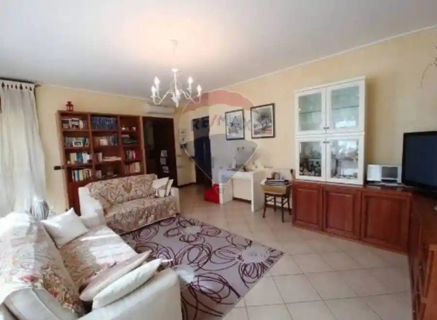 Trilocale via Giacinto Serrati Menotti 12, Ponte Lambro, Milano - foto 2