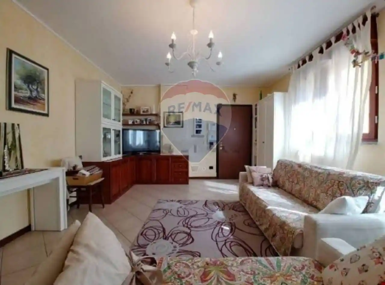 Trilocale via Giacinto Serrati Menotti 12, Ponte Lambro, Milano - foto 3