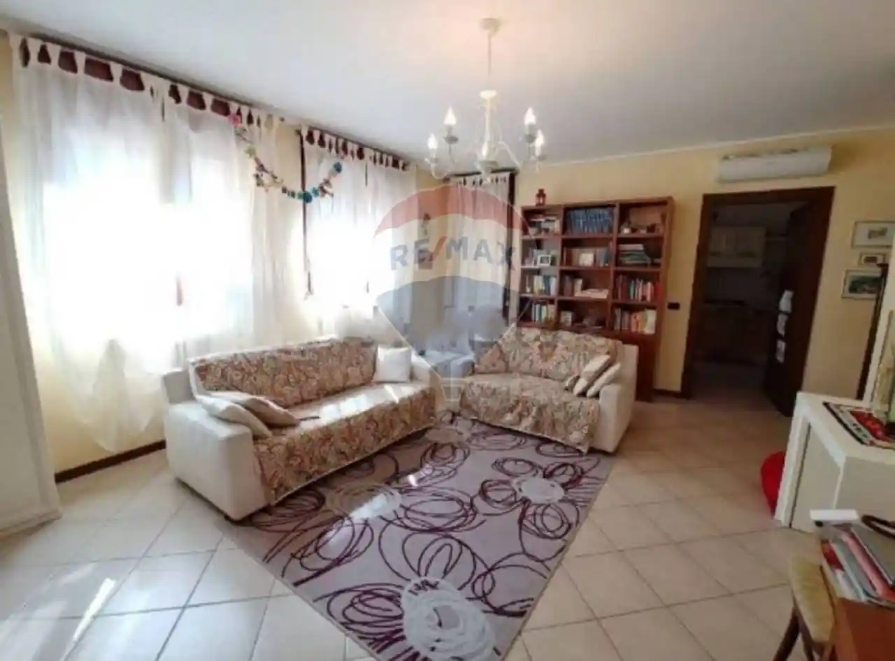 Trilocale via Giacinto Serrati Menotti 12, Ponte Lambro, Milano - foto 4