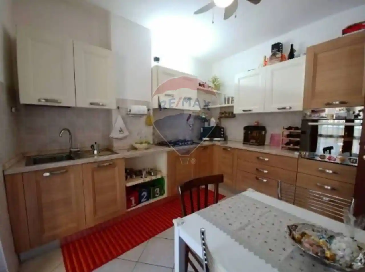 Trilocale via Giacinto Serrati Menotti 12, Ponte Lambro, Milano - foto 5