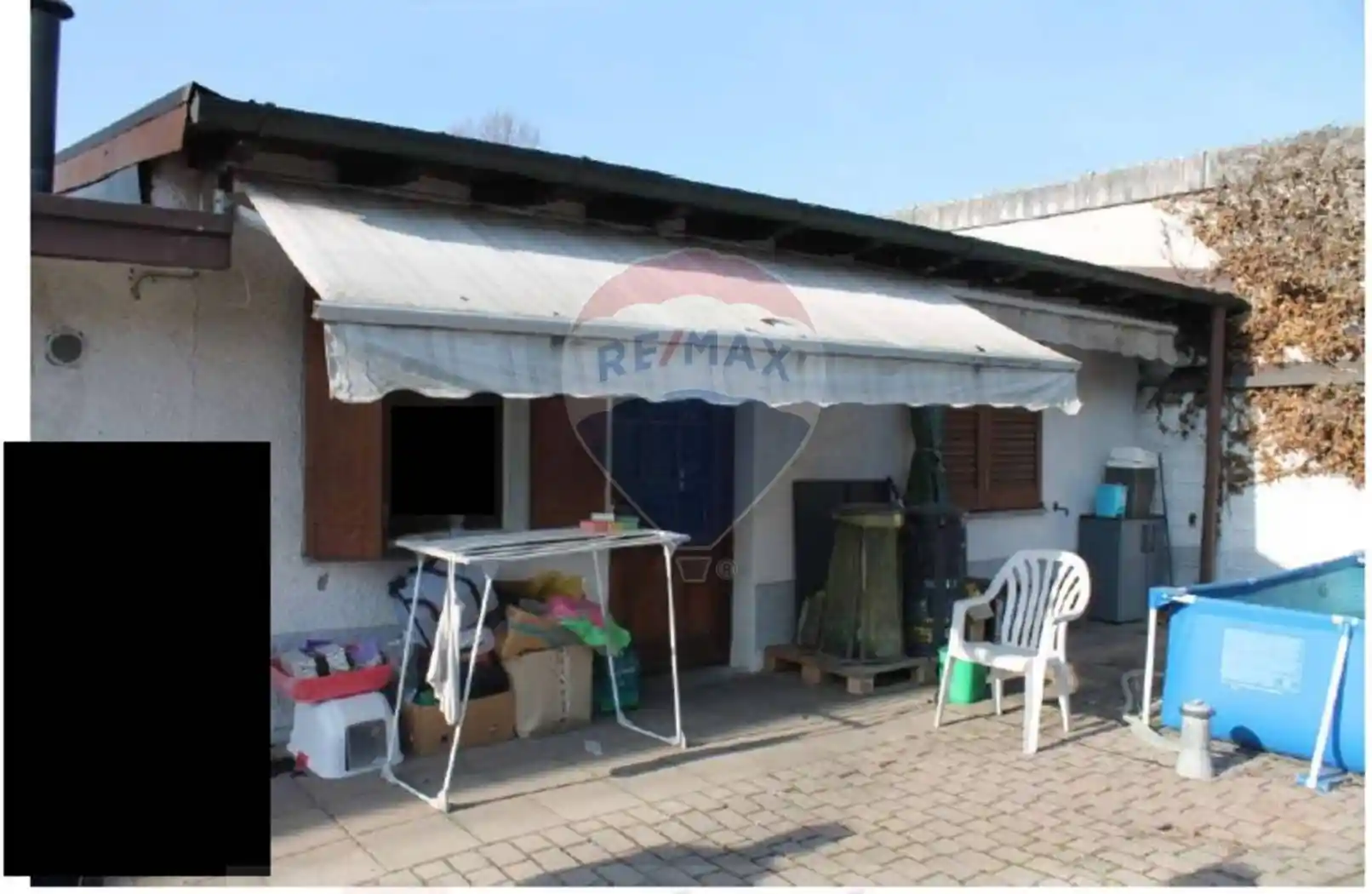 Casa indipendente in vendita a Gallarate